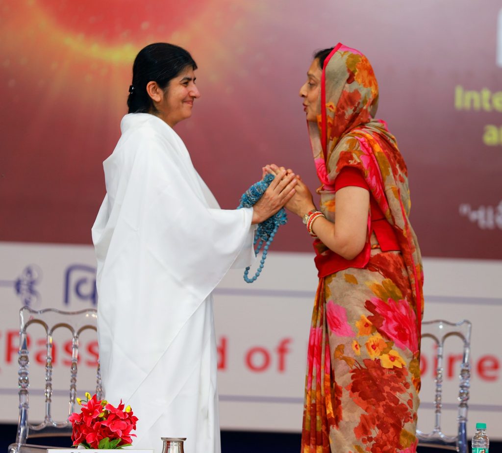 Maharani Samyuktakumari Of Bhavnagar Gujarat